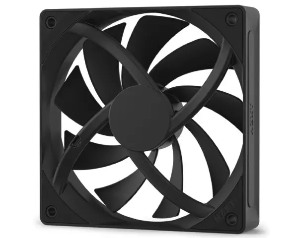 NZXT F120Q 120mm ventilator crni (RF-Q12SF-B2) 