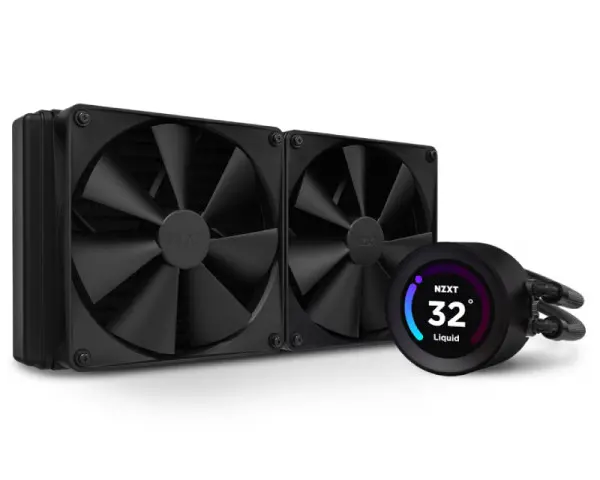 NZXT Kraken Elite 280 vodeno hlađenje (RL-KN28E-B1) 