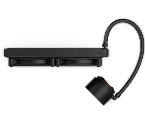 NZXT Kraken Elite 280 vodeno hlađenje (RL-KN28E-B1) 