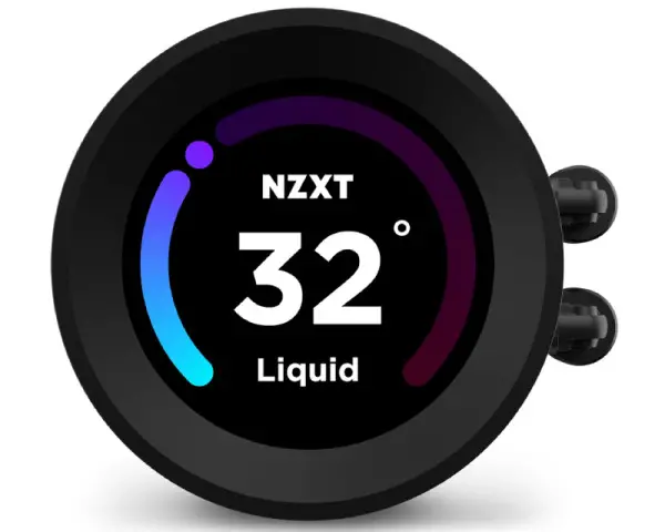 NZXT Kraken Elite 280 vodeno hlađenje (RL-KN28E-B1) 