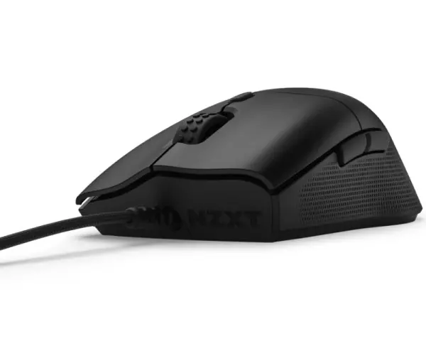 NZXT Lift 2 Ergo miš crni (MS-001NB-01) 