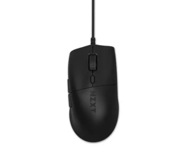 NZXT Lift 2 Ergo miš crni (MS-001NB-01) 