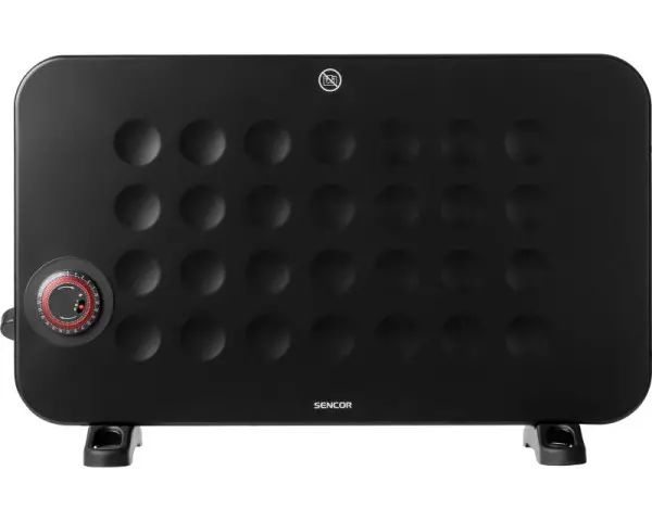 SENCOR SCF 2101BK elektricna grejalica 