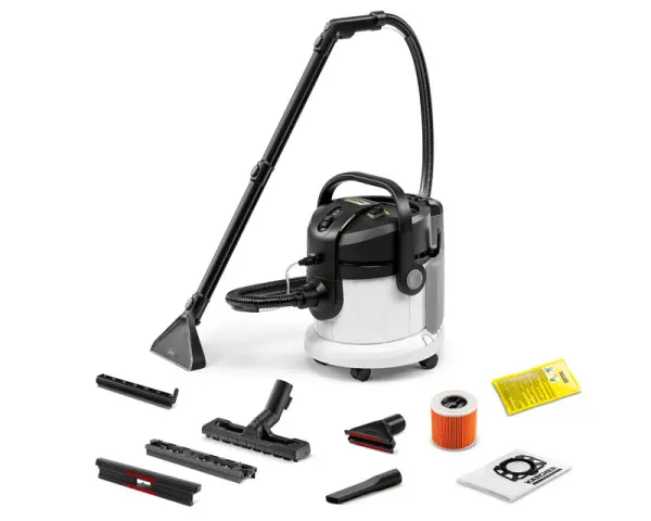 KARCHER SE 4 Usisivač za suvo i mokro usisavanje (1.081-150.0) 