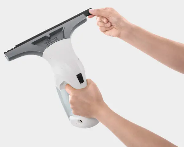 KARCHER WV 1 Plus  Akumulatorski usisivač za prozore beli (1.633-608.0) 