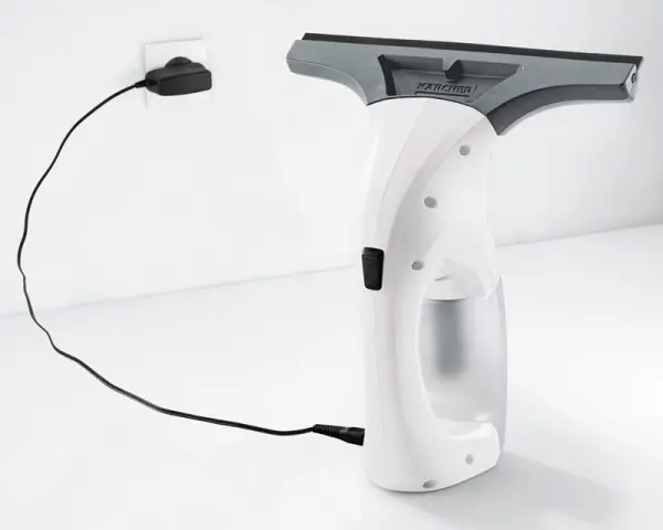 KARCHER WV 1 Plus  Akumulatorski usisivač za prozore beli (1.633-608.0) 
