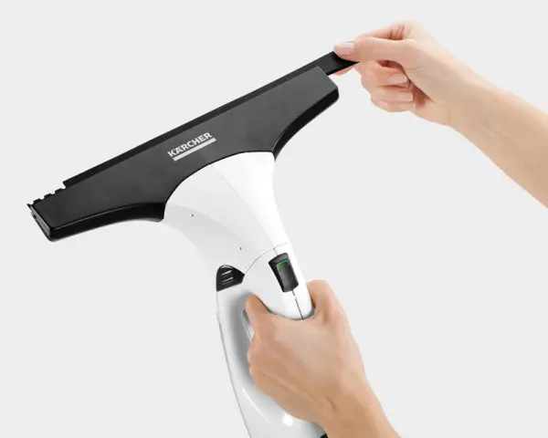 KARCHER WV 2 PLUS Akumulatorski usisivač za prozore beli (1.633-640.0) 