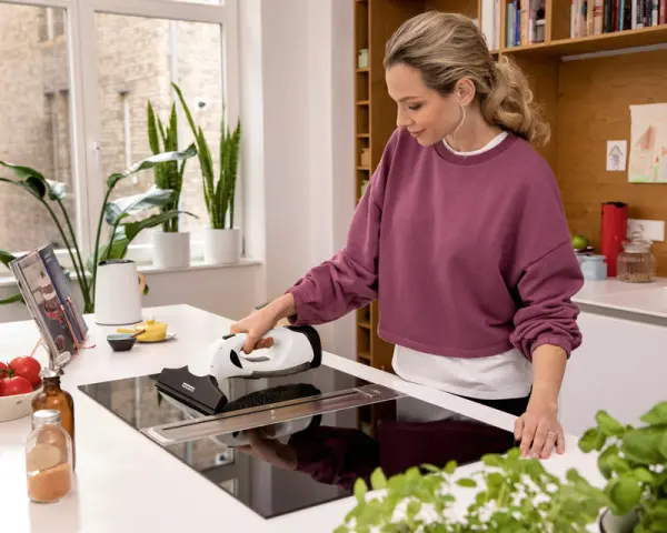 KARCHER WV 2 PLUS Akumulatorski usisivač za prozore beli (1.633-640.0) 