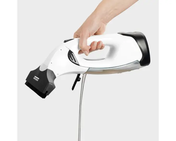 KARCHER WV 2 PLUS Akumulatorski usisivač za prozore beli (1.633-640.0) 