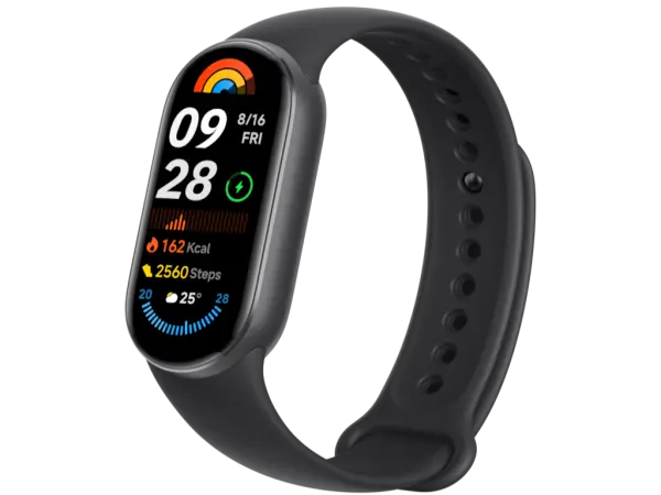 Pametna Narukvica XIAOMISmart Band 9crna' ( 'BHR8337GL' ) 