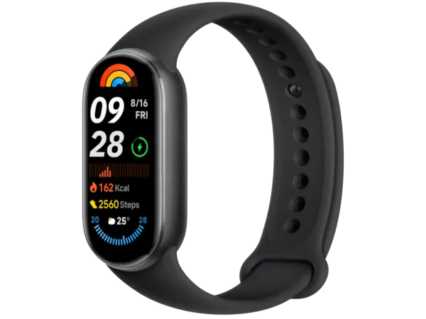 Pametna Narukvica XIAOMISmart Band 9crna' ( 'BHR8337GL' ) 