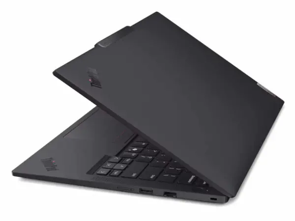 Laptop LENOVO ThinkPad T14 G5Win11 Pro14'' WUXGAU7-155U32GB1TB SSDFPRbacklit SRBcrna' ( '21ML003MYA' ) 