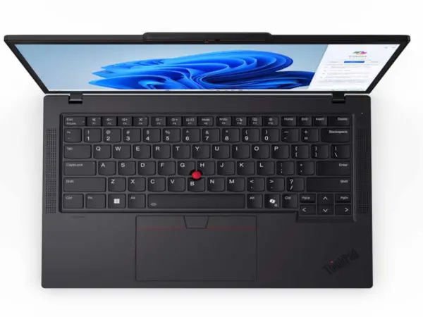 Laptop LENOVO ThinkPad T14 G5Win11 Pro14'' WUXGAU7-155U32GB1TB SSDFPRbacklit SRBcrna' ( '21ML003MYA' ) 
