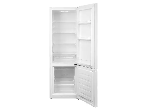 Frižider TESLA RC2600ME kombinovani197l+65l55 x 57 x 177,5No frost beli' ( 'RC2600ME' ) 
