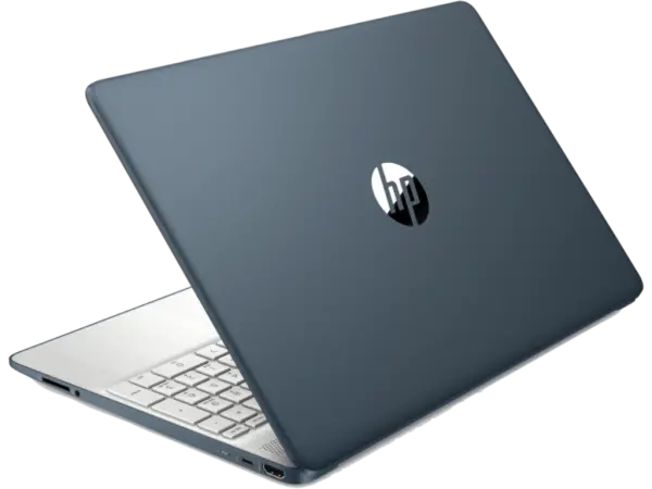 Laptop HP 15s-eq2165nm W11H15.6''FHD AG IPSRyzen 5-5500U8GB512GBpodlogapetrol' ( 'A0DQ2EA#AKQP' ) 