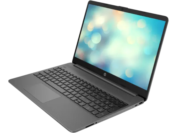 Laptop HP 15s-fq3038nm DOS15.6''HD AGPentium N60008GB256GBpodlogasiva' ( '8D6N4EAP' ) 