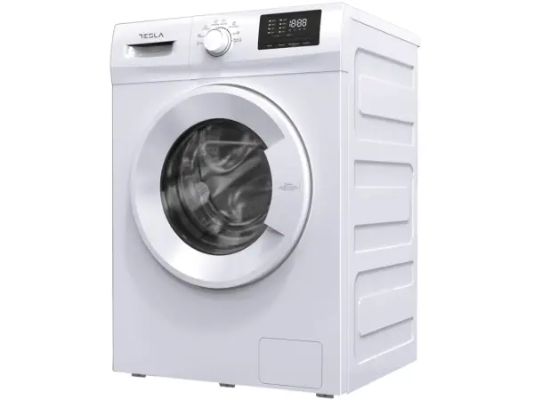 Veš mašina TESLA WF61030T 6kg1000 obrtajaF85x59,5x47cmbela' ( 'WF61030T' ) 