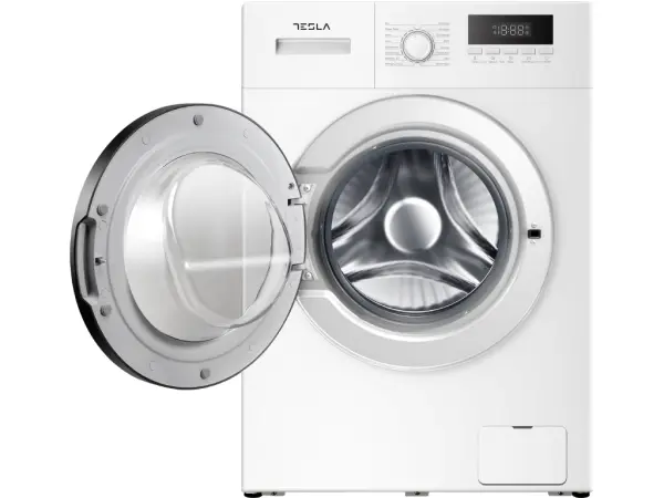 Veš mašina TESLA WF61030T 6kg1000 obrtajaF85x59,5x47cmbela' ( 'WF61030T' ) 