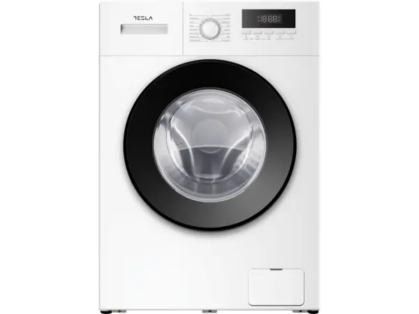 Veš mašina TESLA WF71230T inverter7kg1200 obrtajaC85x59,5x47cmbela' ( 'WF71230T' ) 