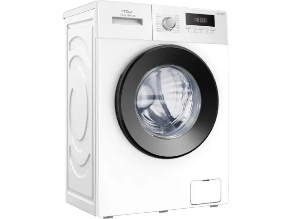 Veš mašina TESLA WF71230T inverter7kg1200 obrtajaC85x59,5x47cmbela' ( 'WF71230T' ) 
