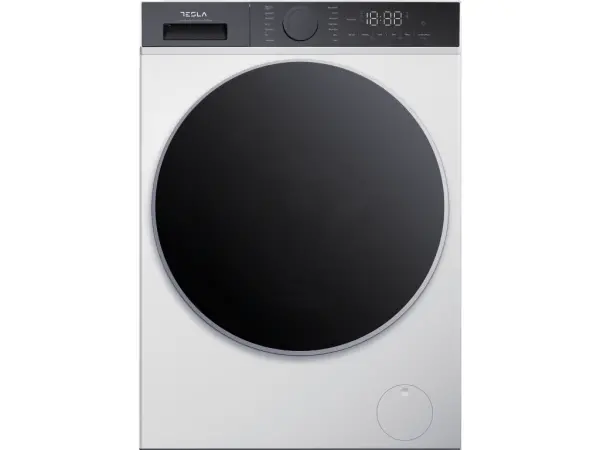 Veš mašina TESLA WF81480T inverter8kg1400 obrtajaA85x59,5x53cmbela' ( 'WF81480T' ) 