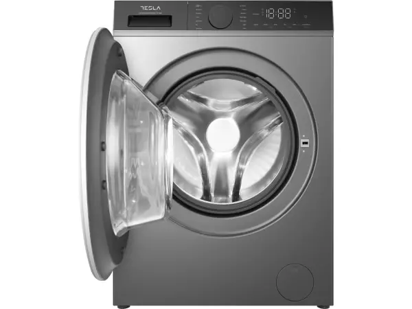 Veš mašina TESLA WF91480TS inverter 9kg1400 obrtajaA85x59,5x57cmsiva' ( 'WF91480TS' ) 