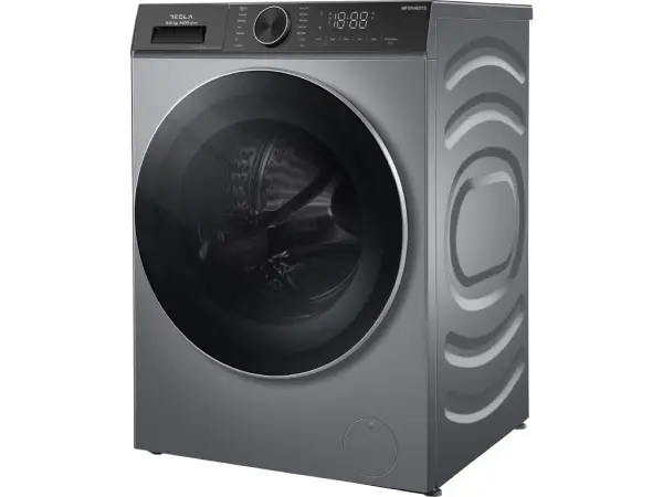 Veš mašina TESLA WF91480TS inverter 9kg1400 obrtajaA85x59,5x57cmsiva' ( 'WF91480TS' ) 