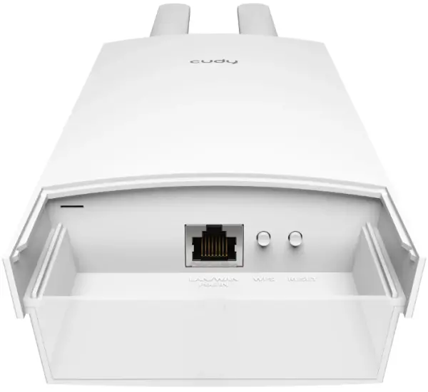 Cudy RE1200 Outdoor AC1200 WiFi Outdoor Repeater