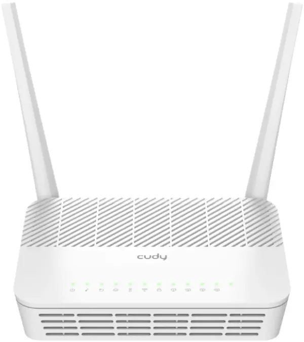 Cudy GP1200, AC1200 xPON Wi-Fi Router