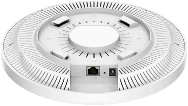 Cudy AP3000, AX3000 Ceiling Mount, 2.5G Wi-Fi 6 Access Point