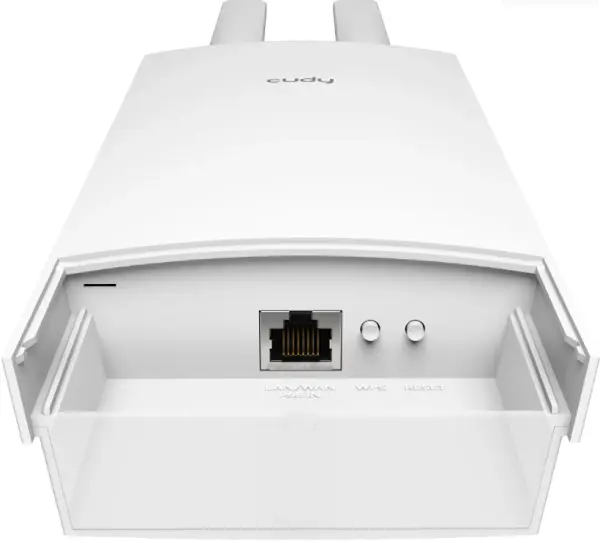 Cudy AP3000 Outdoor, AX3000 High-Power Wi-Fi 6 Access Point