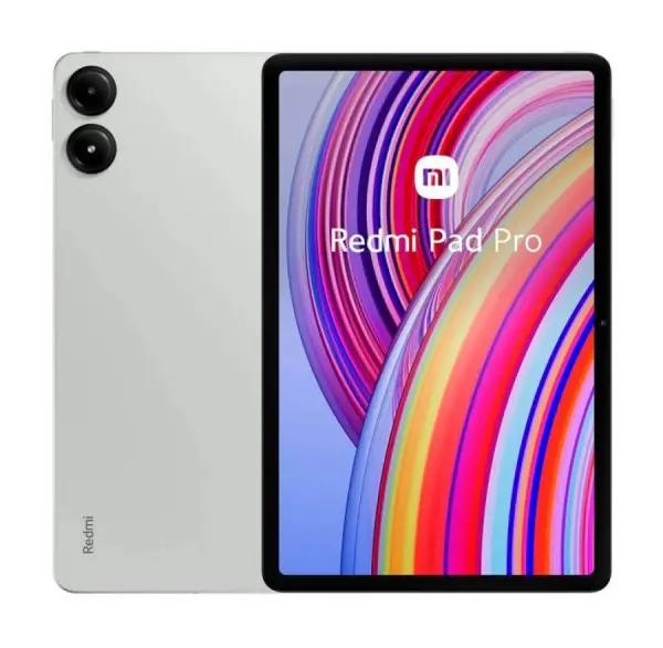 Redmi Pad Pro 5G Mint Green 8G RAM 256G ROM