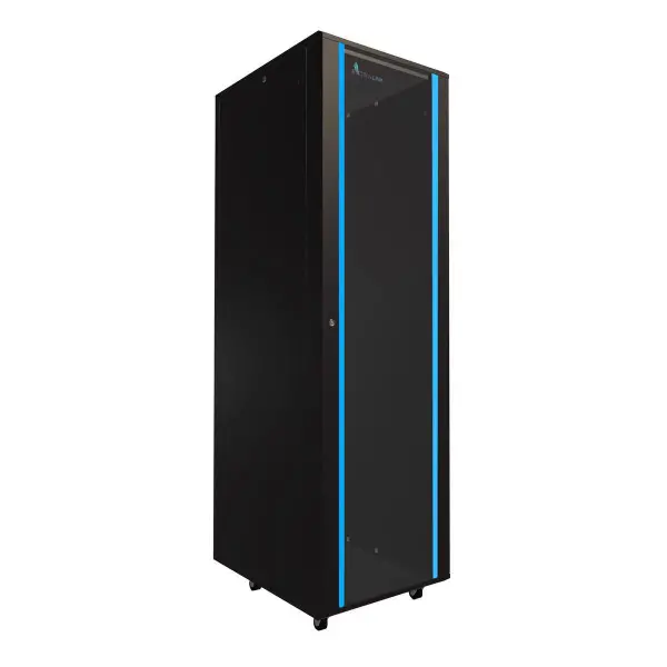 Extralink rack ormar 42U 600x800, 19\''