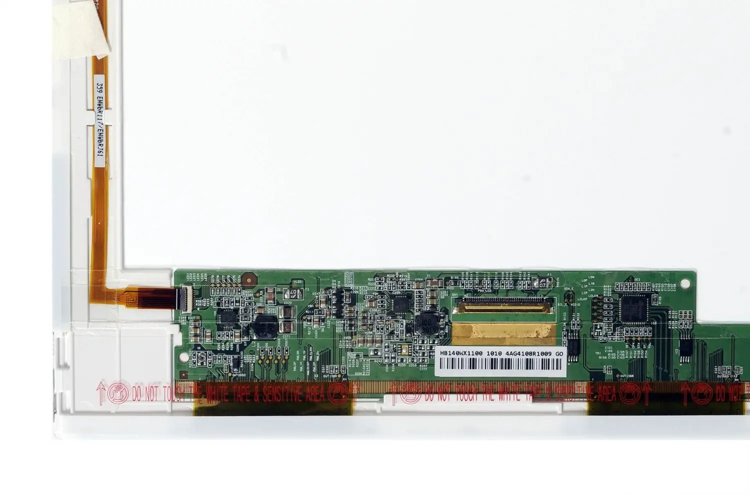  Ekran za laptop LED 14.0 normal,40 pinova