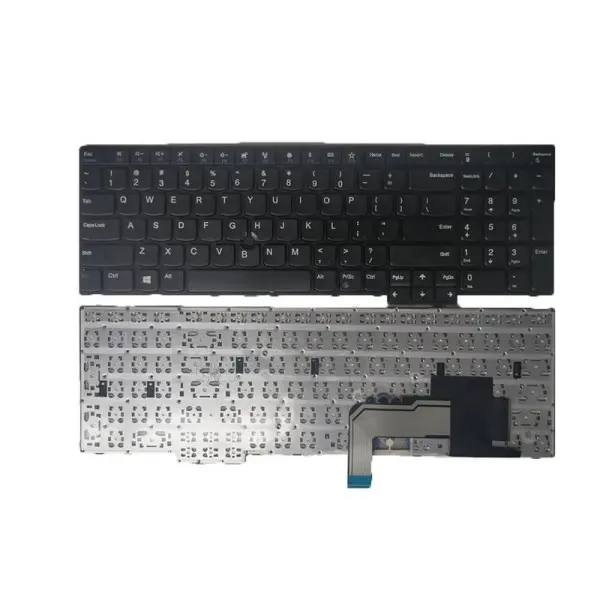 Tastatura za laptop Lenovo Thinkpad E570 E575 (2)