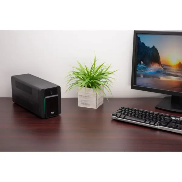 APC BVX700LI