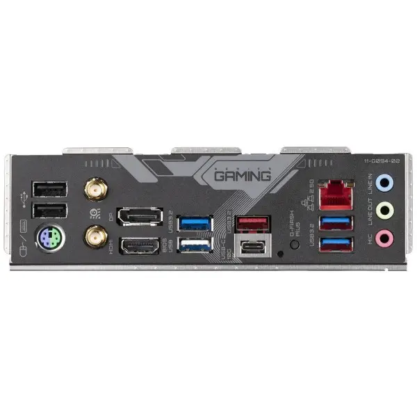 MB GIGABYTE AM5 B650 GAMING X AX V2