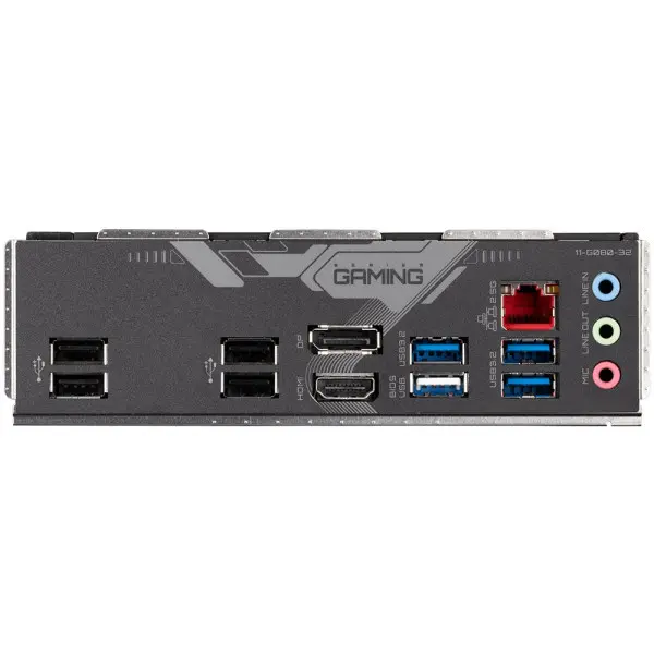 MB s1700 Gigabyte B760M GAMING X DDR4 (rev. 1.0)