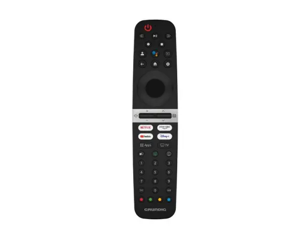 GRUNDIG 50 inča 50 GHU 8590  LED 4K UHD Google TV 