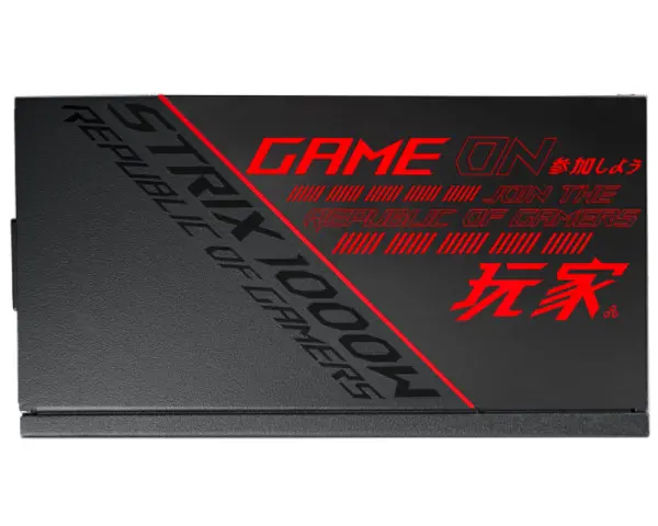 ASUS ROG-STRIX-1000G 1000W Gold napajanje 