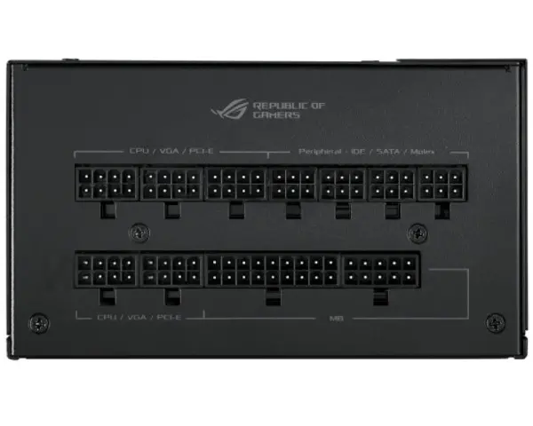 ASUS ROG-STRIX-1000G 1000W Gold napajanje 