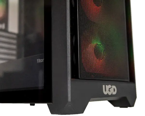 UGD Titan 2314 