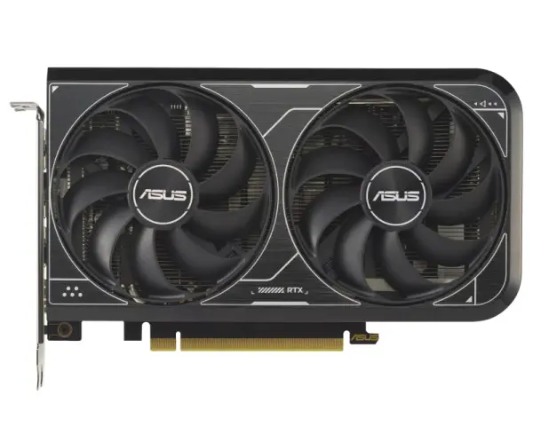 ASUS nVidia GeForce RTX 4060 8GB 128bit DUAL-RTX4060-O8G-V2 grafička karta