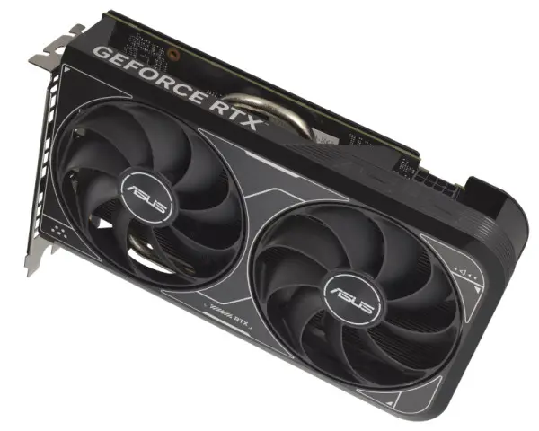 ASUS nVidia GeForce RTX 4060 8GB 128bit DUAL-RTX4060-O8G-V2 grafička karta