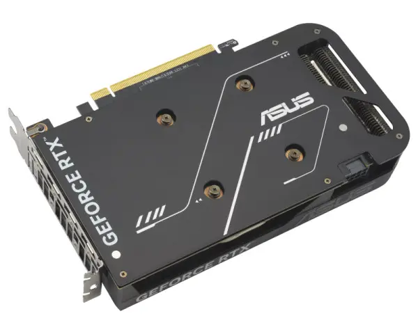 ASUS nVidia GeForce RTX 4060 8GB 128bit DUAL-RTX4060-O8G-V2 grafička karta