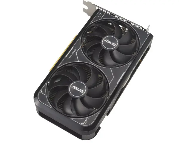 ASUS nVidia GeForce RTX 4060 8GB 128bit DUAL-RTX4060-O8G-V2 grafička karta