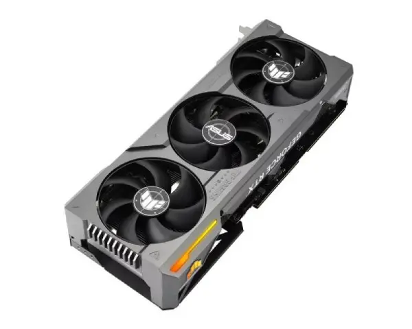ASUS nVidia GeForce RTX 4080 SUPER 16GB TUF-RTX4080S-O16G-GAMING grafička karta