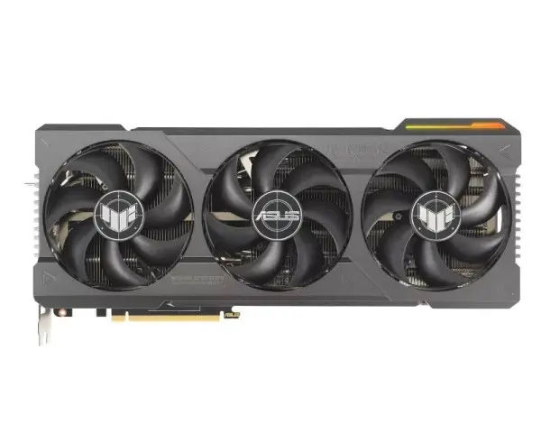 ASUS nVidia GeForce RTX 4080 SUPER 16GB TUF-RTX4080S-O16G-GAMING grafička karta