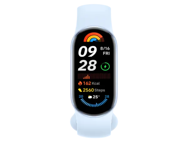 Pametna Narukvica XIAOMISmart Band 9plava' ( 'BHR8346GL' )