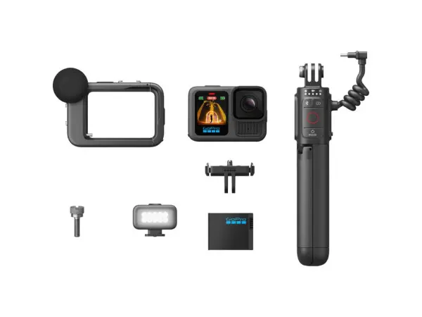 Akciona Kamera GOPRO HERO13 Black Creator Edition' ( 'CHDFB-131-EU' ) 